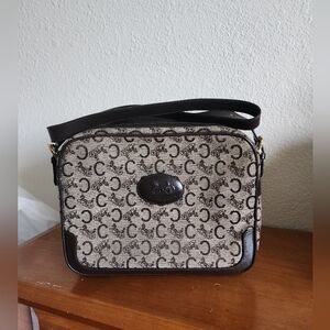 Celine Vintage Shoulder Bag